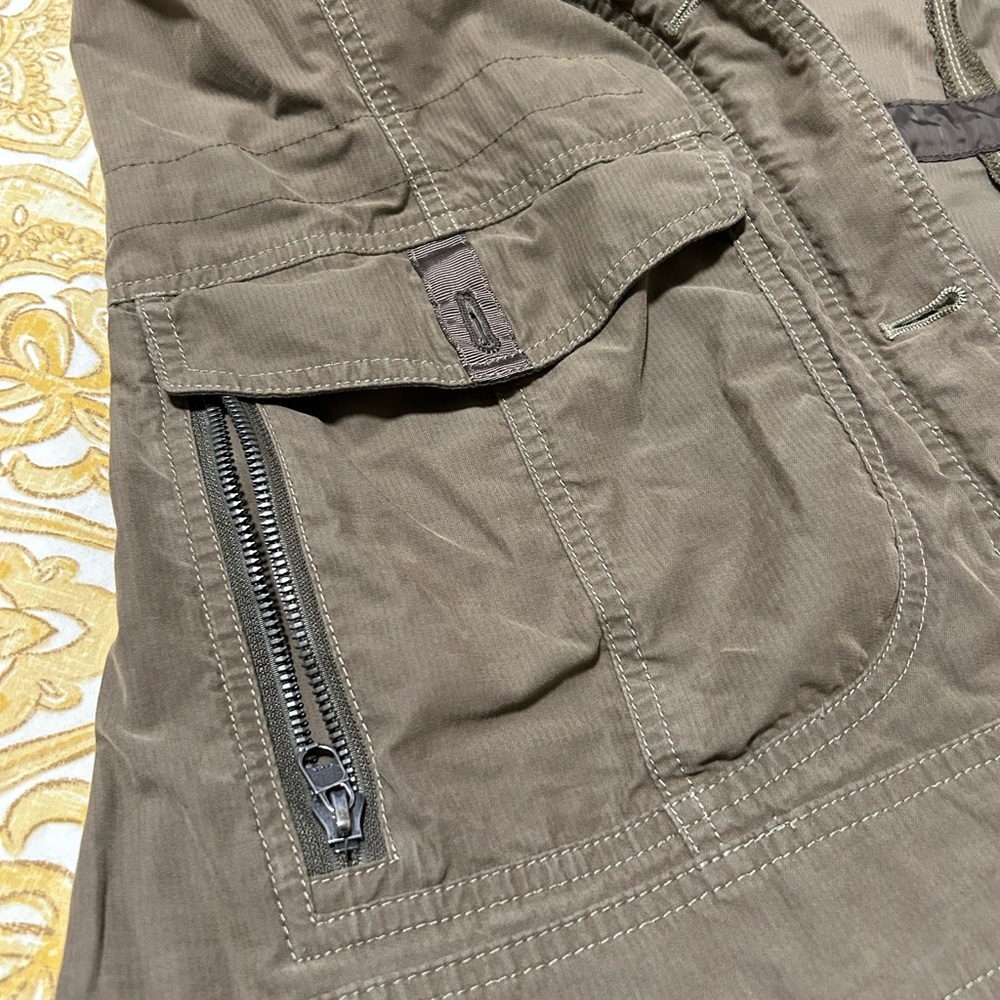Kuhl Green Field Jacket - Picture 4 of 6